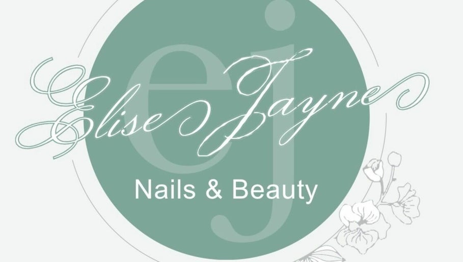 Elise Jayne Nails & Beauty image 1