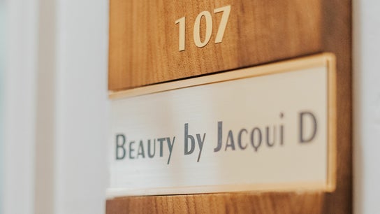 Beauty by Jacqui D