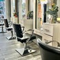 Krla Salon - Krla Salon, Del Cementerio Guapiles 75mts sur local gris mano izquierda, Barrio Los Ángeles, Guápiles, Limón