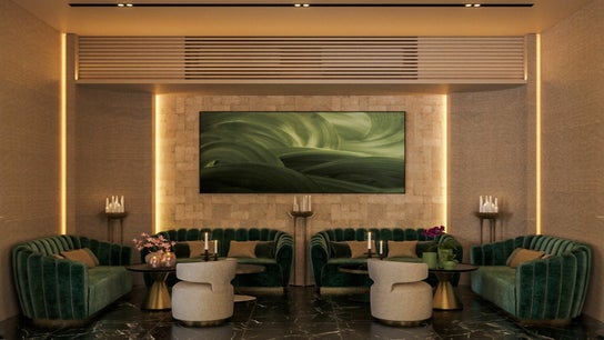 Emerald Beauty Lounge & Spa
