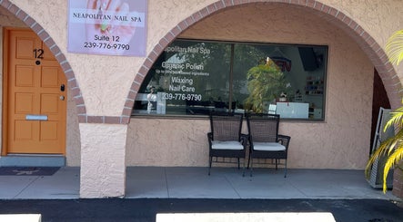 Neapolitan Nail Spa image 3