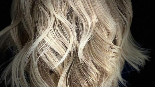 Hair by Kelly Jane