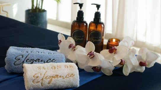 Salon De Elegance Dubai - Home Spa