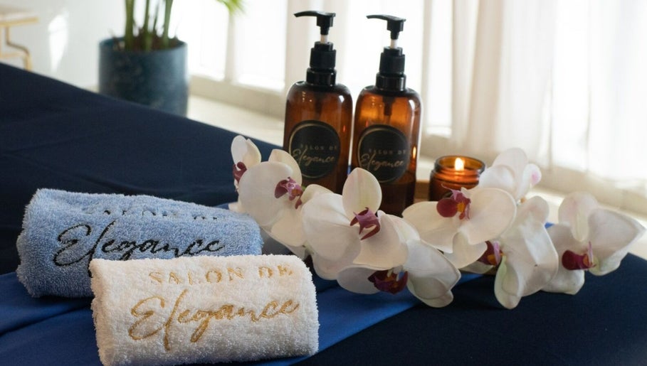 Salon De Elegance Dubai - Home Spa obrázek 1