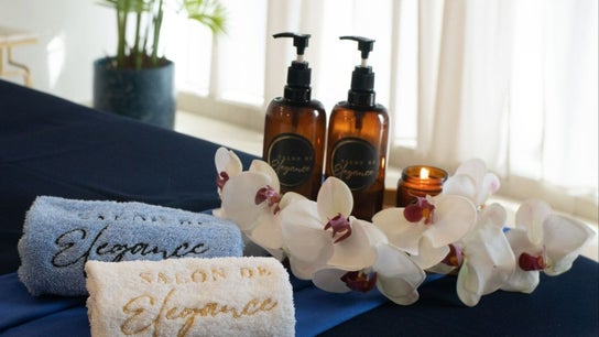 Salon De Elegance Dubai - Home Service Spa