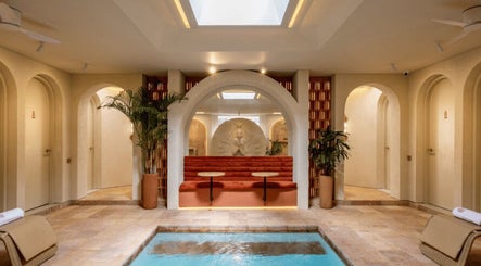 ASAI Spa