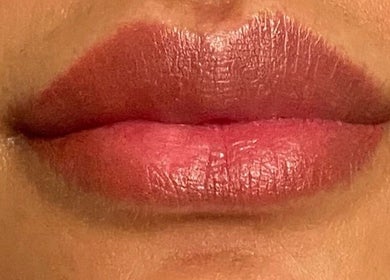 Close-up of pink lips at Defined Elegance, Durban North, Kwazulu-natal, ZA. Perfect for beauty treatments.