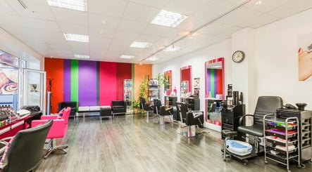 Beauty Bar Tottenham, bilde 2