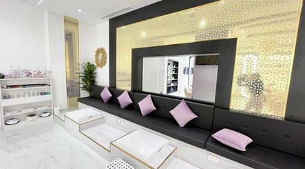 Diamond Beauty Women Salon – kuva 3