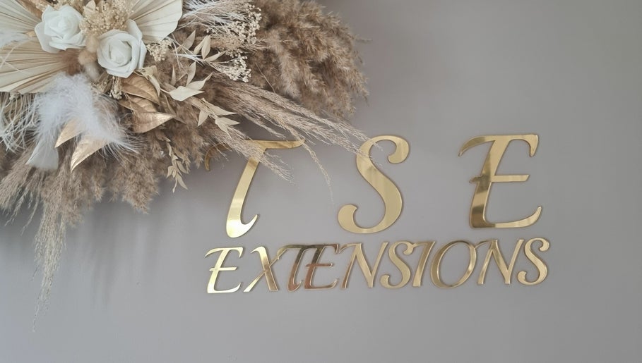 TSE_Hair_Extensions – obraz 1