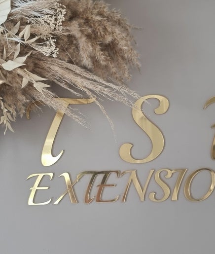 TSE_Hair_Extensions, bild 2