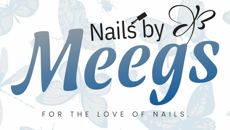 Nails by Meegs изображение 1