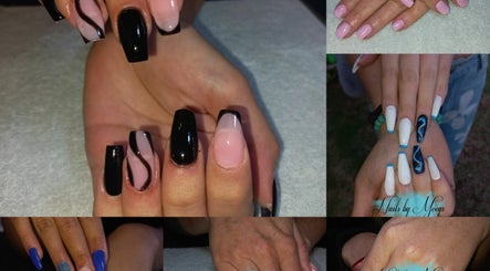 Nails by Meegs imaginea 2
