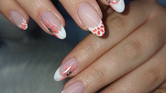 Nails by Meegs
