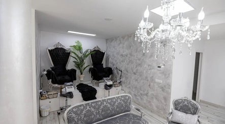 Irina Beauty Room