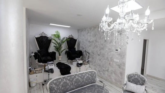 Irina Beauty Room