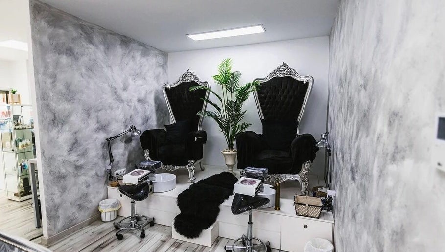 Irina Beauty Room imaginea 1