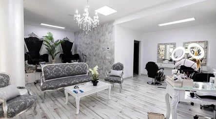 Irina Beauty Room imaginea 3