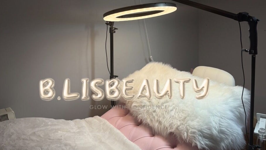 B.lisbeauty image 1