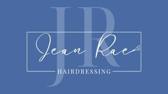 Jean Rae Hairdressing