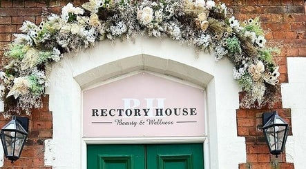 Rectory House Beauty & Wellness  изображение 3