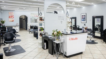 Mirella's Salon II