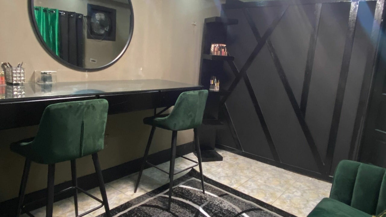 Lavish beauty makeup & hair studio - Bent Street - Georgetown | Fresha Lavish beauty makeup & hair studio - Bent Street - Georgetown | Fresha