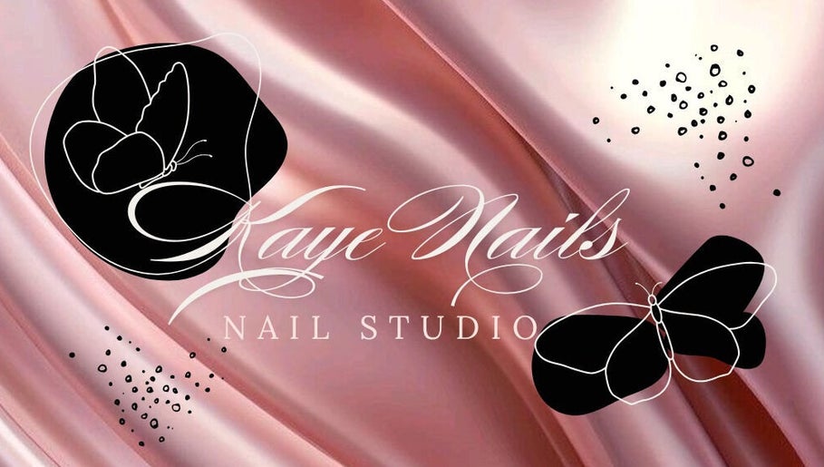 Kaye Nails Studio, bilde 1