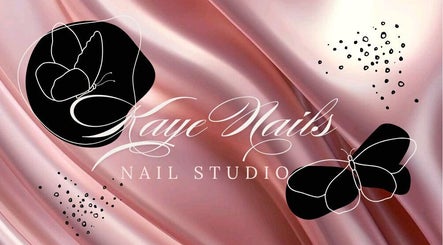 Kaye Nails Studio