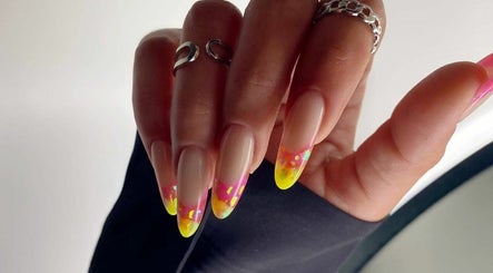 TG Nail Art and Beauty