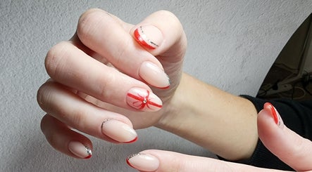 TG Nail Art and Beauty image 2