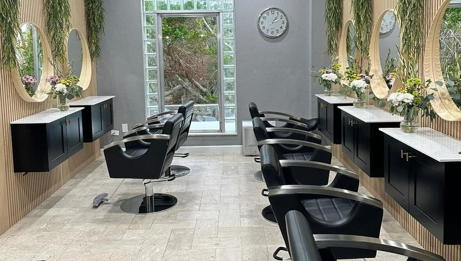 Εικόνα RC Hair Salon 1