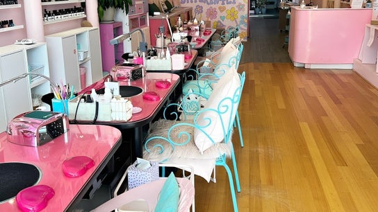 Miss Jay's Nails - Footscray