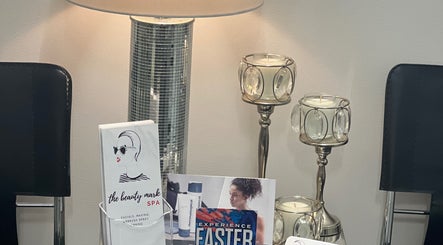 The Beauty Mark Spa @ Sola Salon Studios图像3