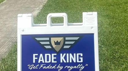 Fade King