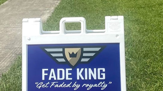 Fade King