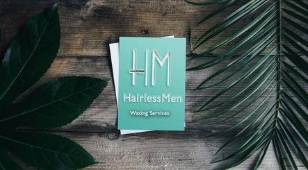HairlessMen Spa