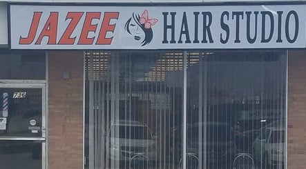 JAZEE Hair Studio – kuva 3