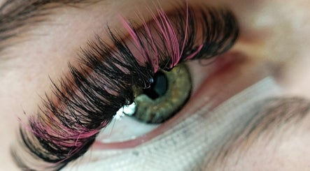 Lashes By Beau Beauty image 2