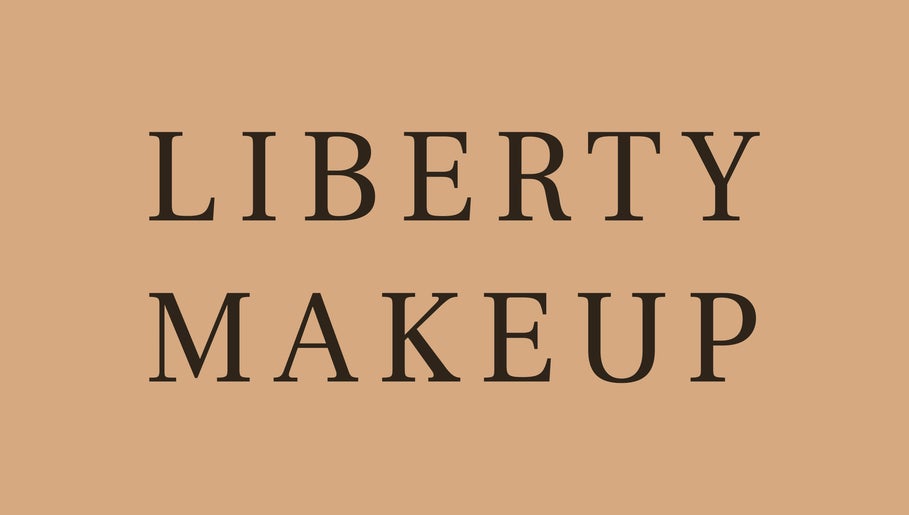 Liberty Makeup 1paveikslėlis
