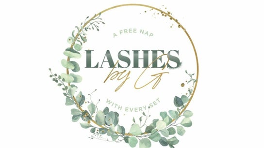 Lashes By G
