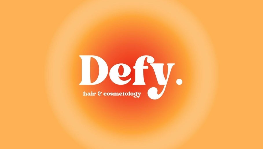 Defy – kuva 1