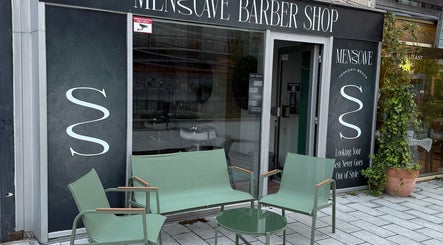 Men’s Cave Barber Shop image 2