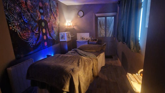 The Green Witches Doneraile Well Being Hub