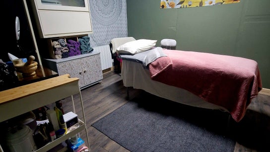 The Green Witches Doneraile Well Being Hub