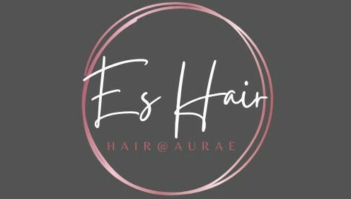 ES Hair at Aurae 1paveikslėlis