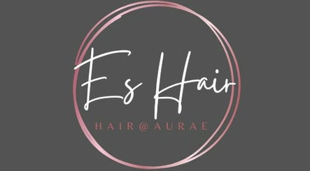 ES Hair at Aurae