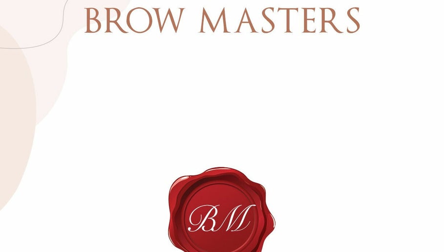 Brow Masters 1paveikslėlis