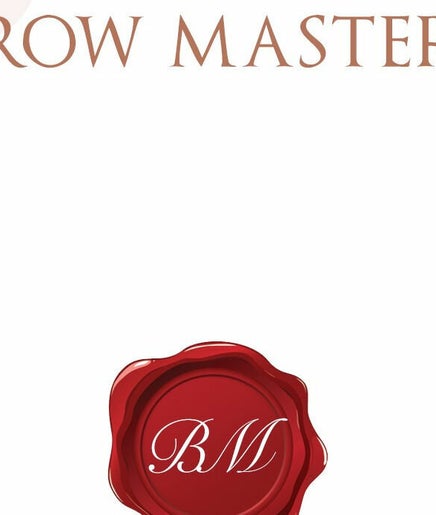 Brow Masters image 2
