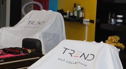 Trend Cut Collection